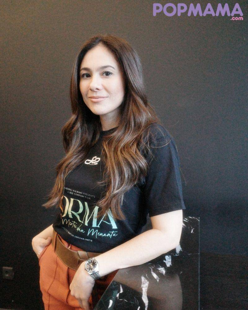 Popmama.com/Fx Dimas Prasetyo